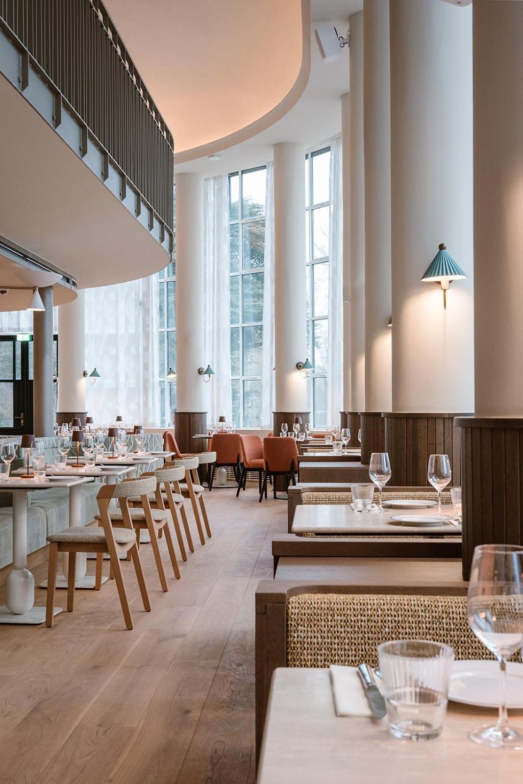 De Plesman Hotel Den Haag Bagian luar foto